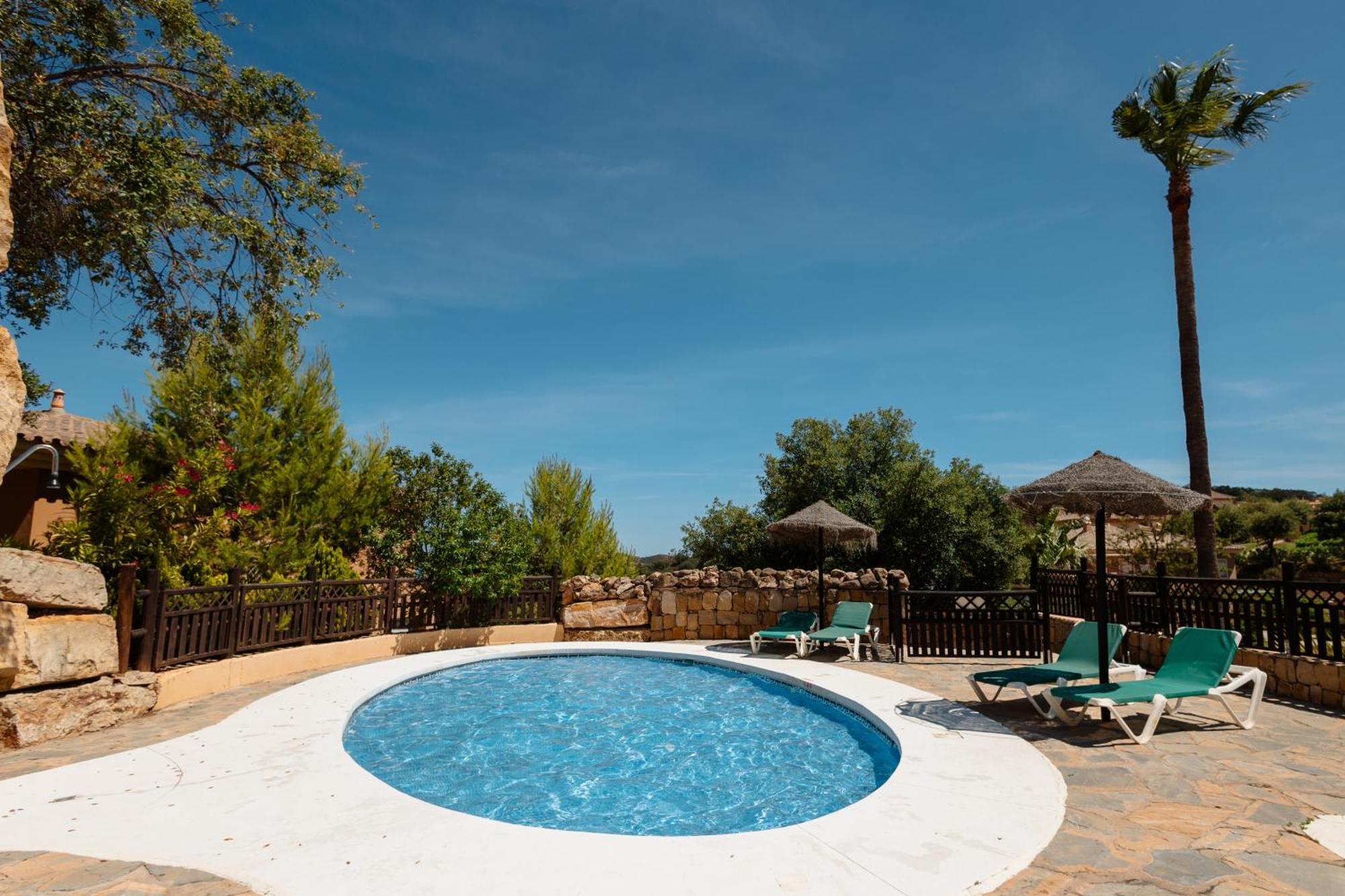 Apartament Private Heatable Infinity Pool With Sea Views In La Mairena, Marbella Sitio de Calahonda Zewnętrze zdjęcie