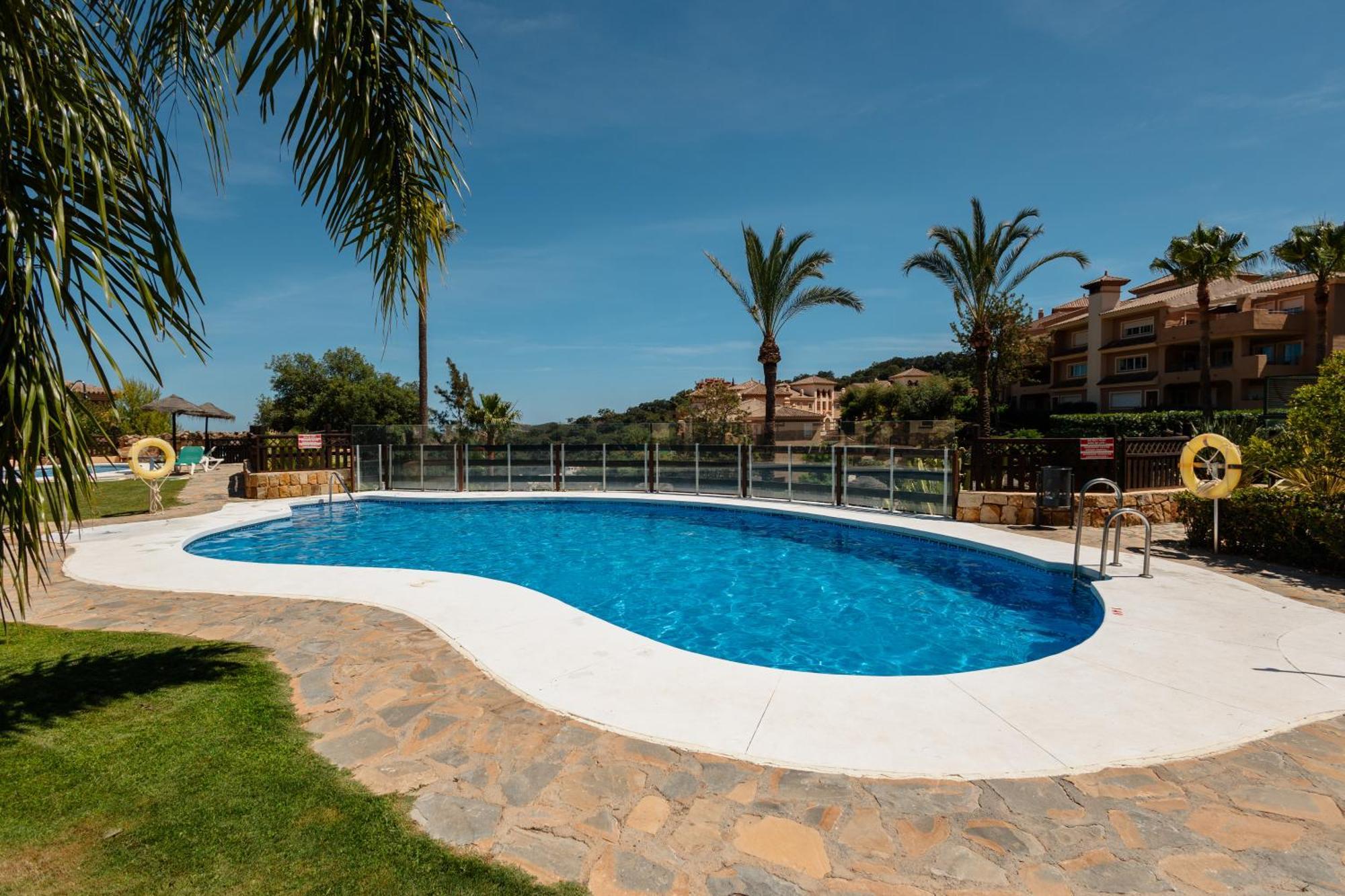Apartament Private Heatable Infinity Pool With Sea Views In La Mairena, Marbella Sitio de Calahonda Zewnętrze zdjęcie