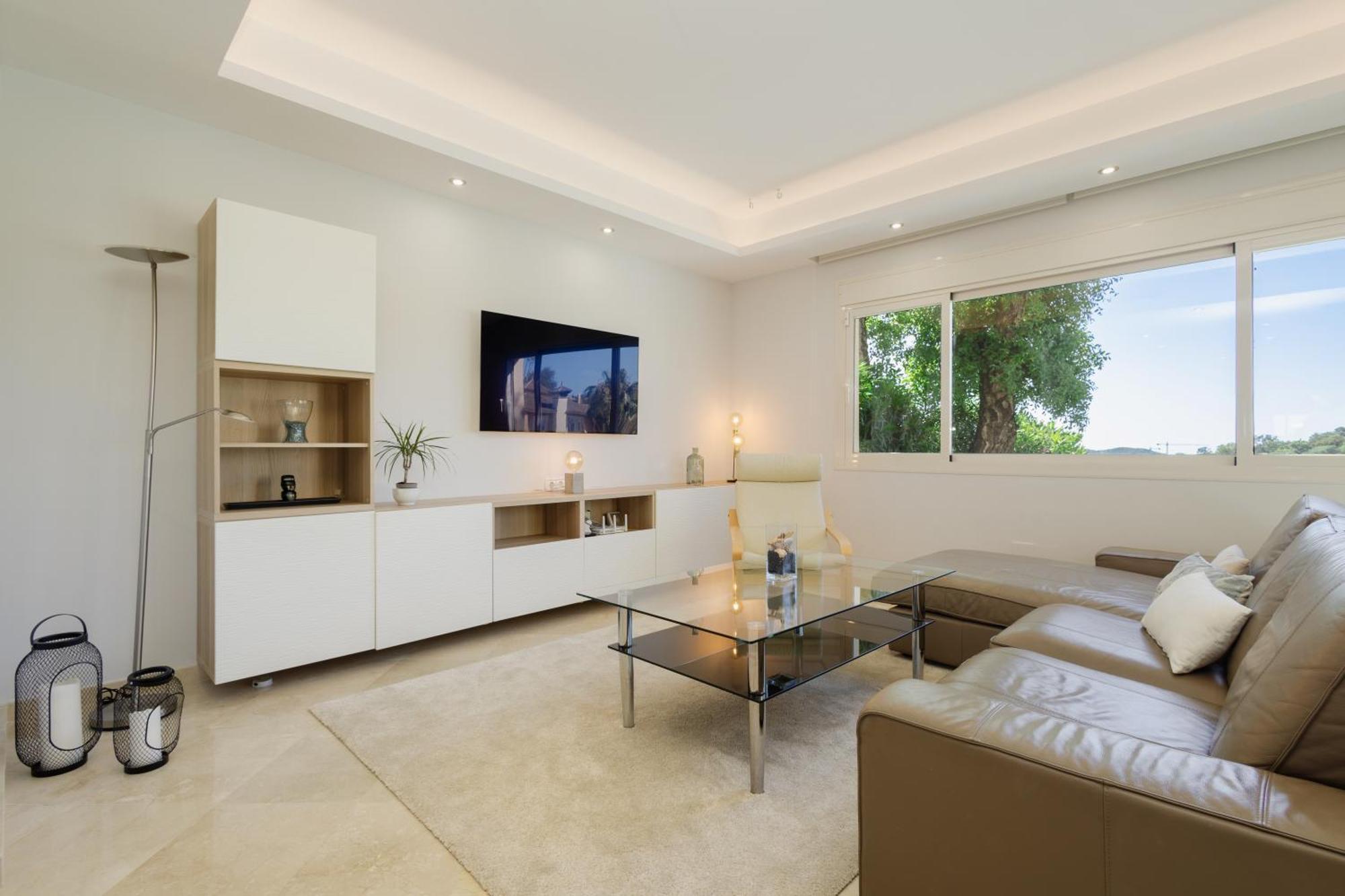 Apartament Private Heatable Infinity Pool With Sea Views In La Mairena, Marbella Sitio de Calahonda Zewnętrze zdjęcie