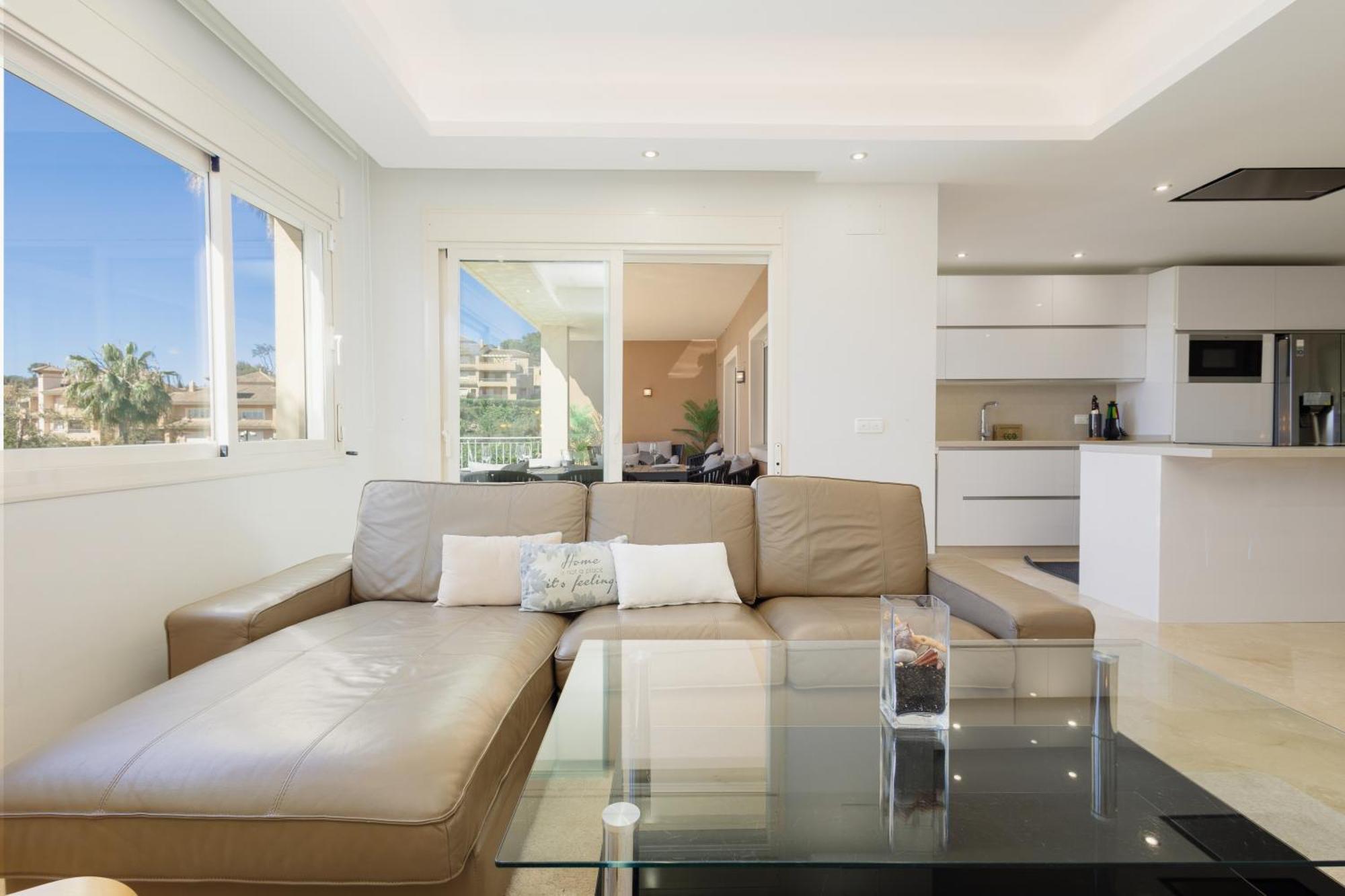 Apartament Private Heatable Infinity Pool With Sea Views In La Mairena, Marbella Sitio de Calahonda Zewnętrze zdjęcie